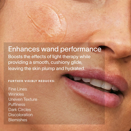 Solawave - LightBoost Wand Activating Serum