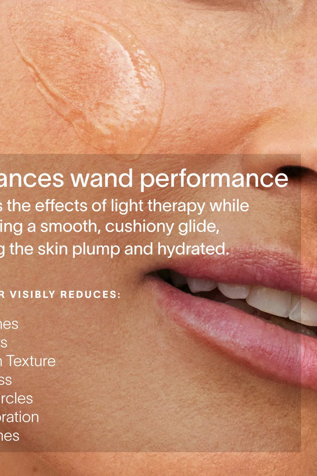 Solawave - LightBoost Wand Activating Serum