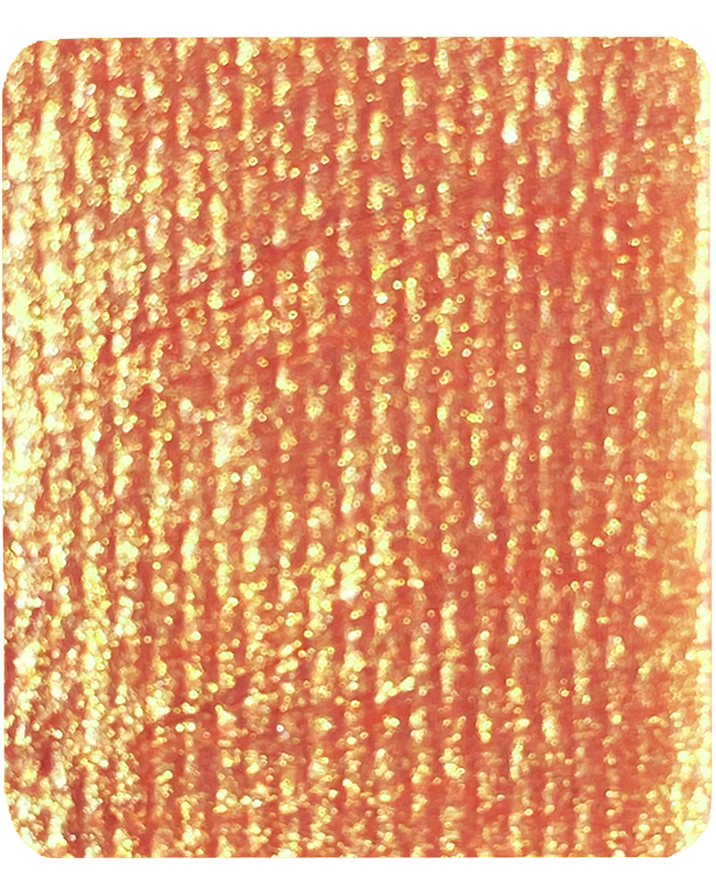 Gavissi Beauty - "LEGEND" SINGLE LINER PAN (DUOCHROME)