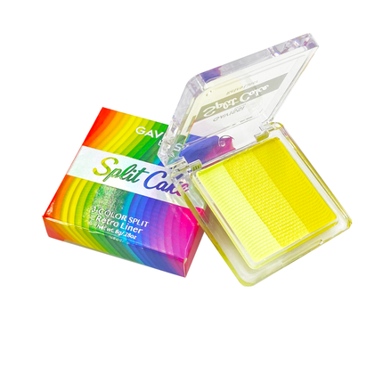 Gavissi Beauty - LEMONADE SPLIT LINER