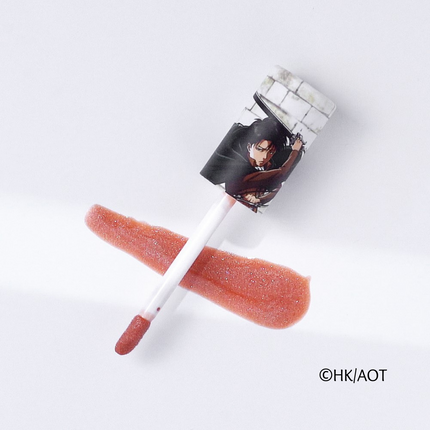 Game Beauty® - Levi Lip Gloss