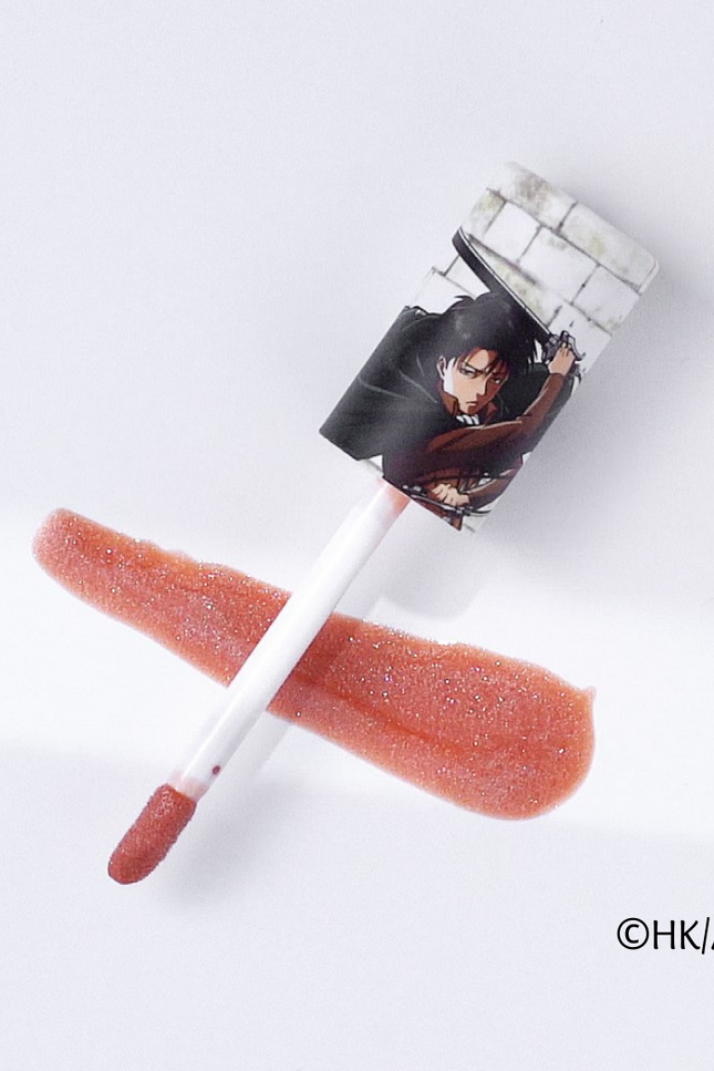 Game Beauty® - Levi Lip Gloss