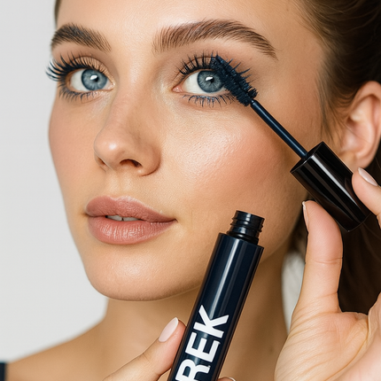 REK Cosmetics - Navy Sensitive Mascara | REK Cosmetics