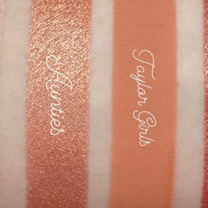Sydney Grace - Unbreakable Bond - Eyeshadow Palette - Deep