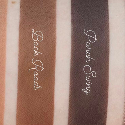 Sydney Grace - Unbreakable Bond - Eyeshadow Palette - Deep