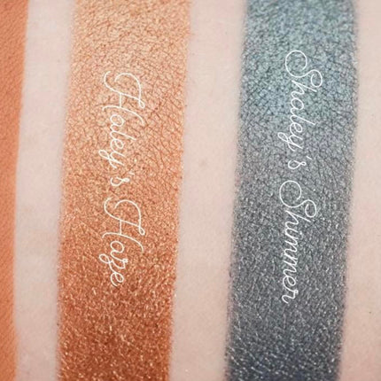 Sydney Grace - Unbreakable Bond - Eyeshadow Palette - Deep