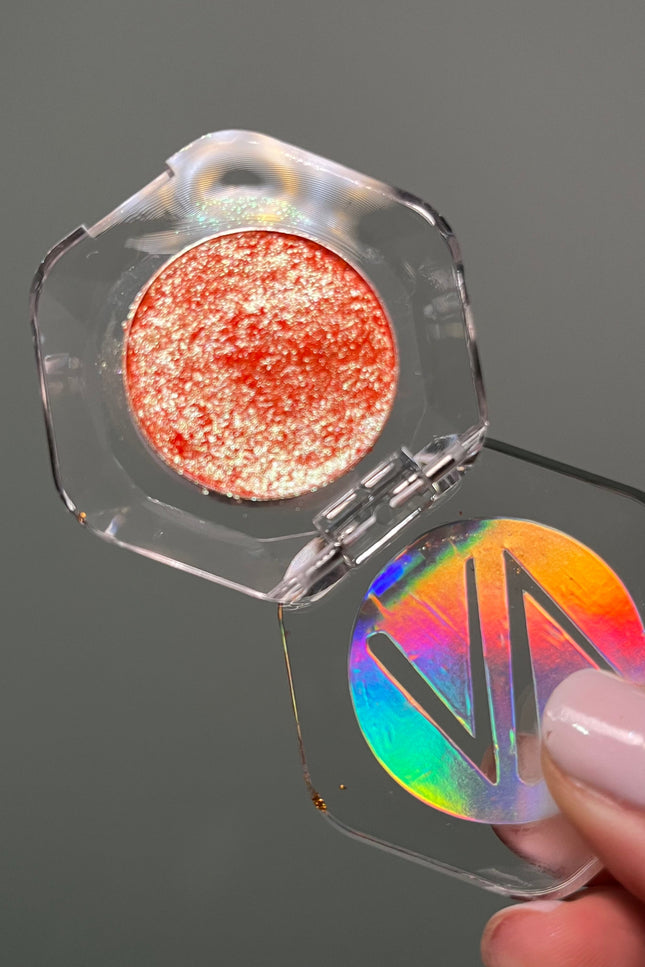 NABA Cosmetics - Creamy Pigment Lily