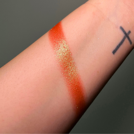 NABA Cosmetics - Creamy Pigment Lily