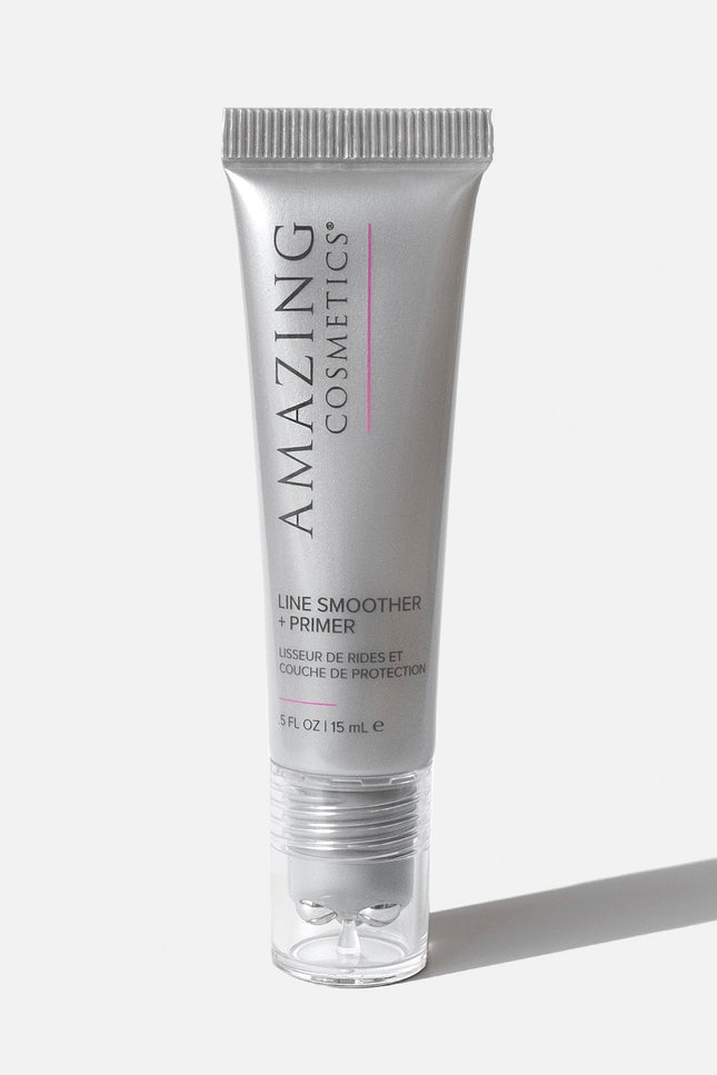 Amazing Cosmetics - Line Smoother + Primer with Neodermyl®
