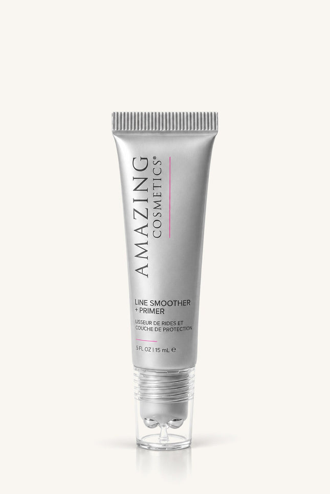 Amazing Cosmetics - Line Smoother + Primer with Neodermyl®