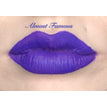 ALMOST FAMOUS (Medium Purple)