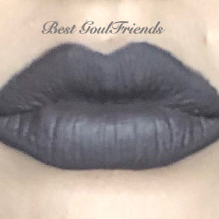 Inked Doll Cosmetics - The "GOTHS!!" DOLLICIOUS MATTE Vegan Liquid Lipstick