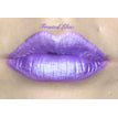 FROSTED LILAC *PREMIUM* (Sparkling Pastel Lavender)