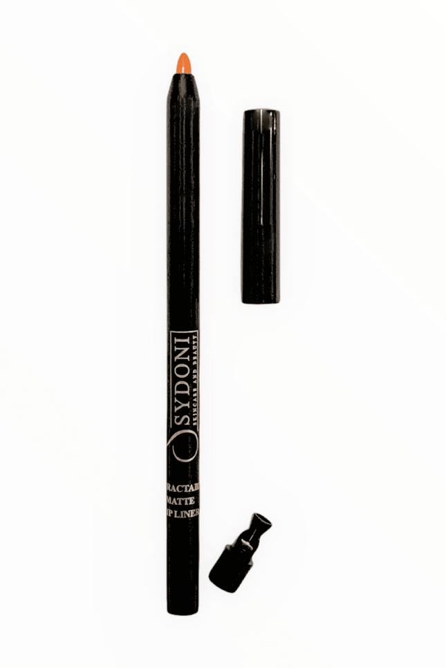 Sydoni - LIP PENCIL-LUXURIOUS TEXTURE, RETRACTABLE, MATTE (9 SHADES)