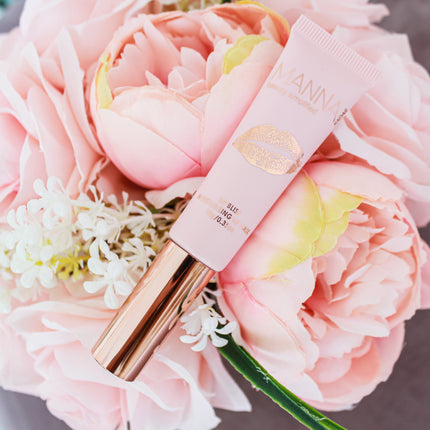 Manna Kadar Cosmetics - Lip Bliss Lip Mask