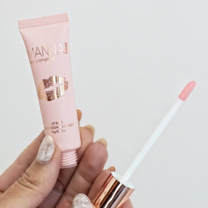 Manna Kadar Cosmetics - Lip Bliss Lip Mask