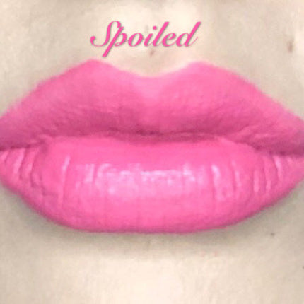Inked Doll Cosmetics - The "PINKS!!" DOLLICIOUS MATTE Liquid Lipstick