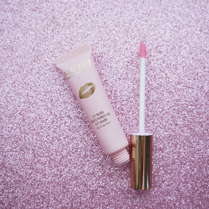 Manna Kadar Cosmetics - Lip Bliss Lip Mask