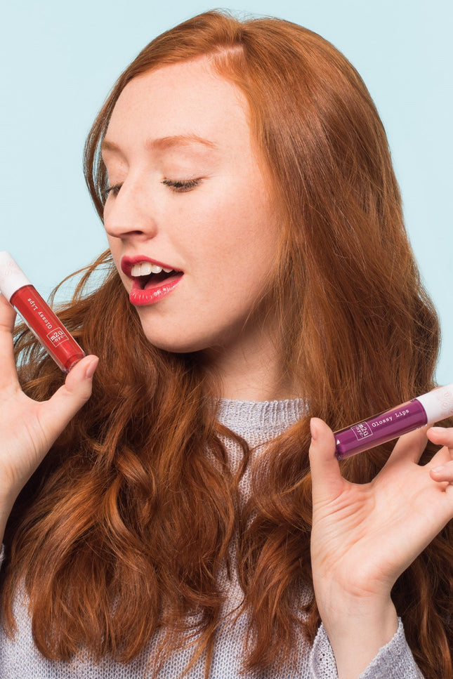 M2U NYC - Lip Gloss
