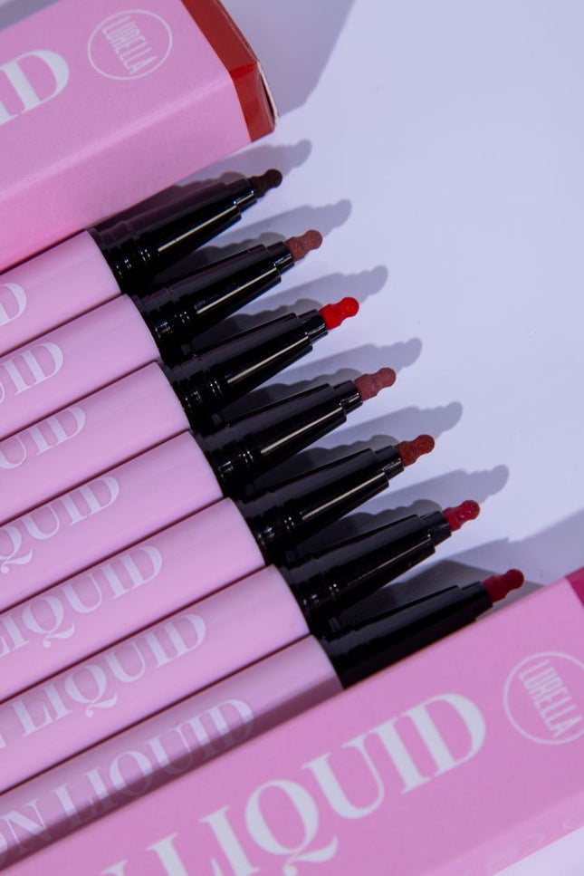 Lurella Cosmetics - Precision Liquid Lip Liners