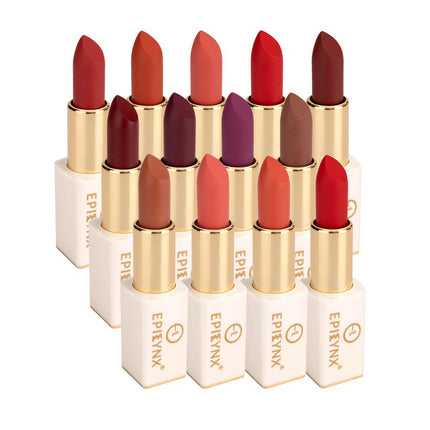 EpiLynx - Intense Hydration Lipstick