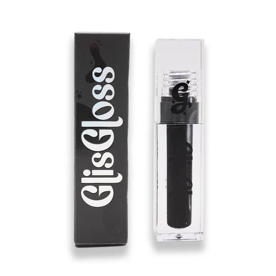 Glisten Cosmetics - Liquorice Glis Gloss