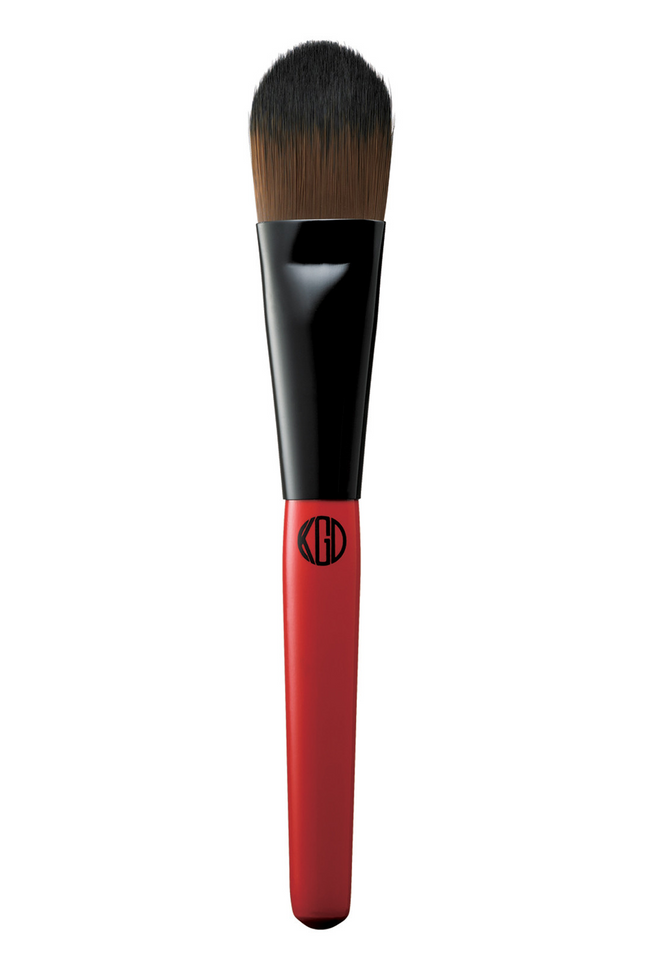 Koh Gen Do - Liquid Brush