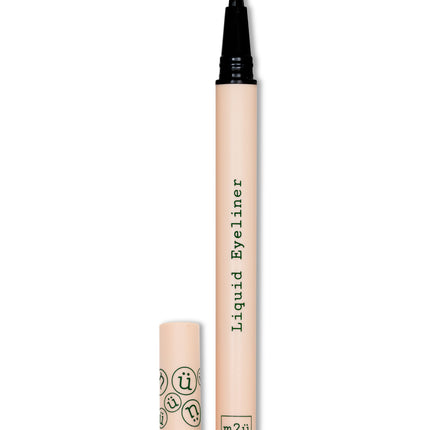 M2U NYC - Liquid Eyeliner