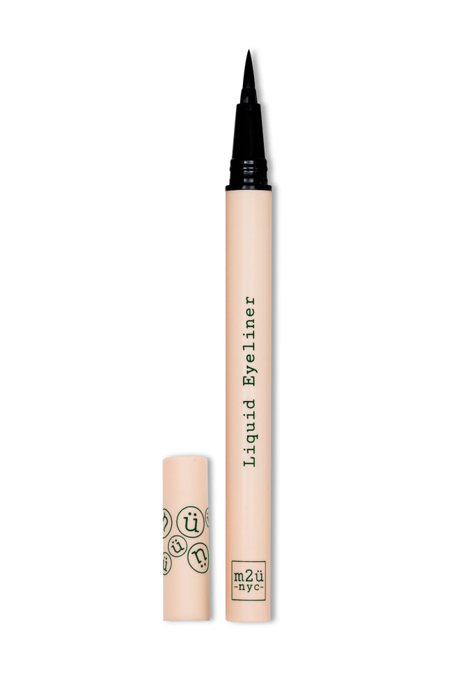M2U NYC - Liquid Eyeliner
