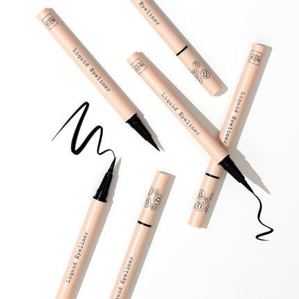 M2U NYC - Liquid Eyeliner