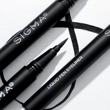 Sigma Beauty - Wicked Liquid Pen Eyeliner