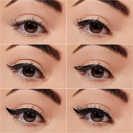 Sigma Beauty - Wicked Liquid Pen Eyeliner