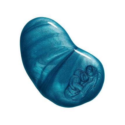 Huella - Little Bold Blue