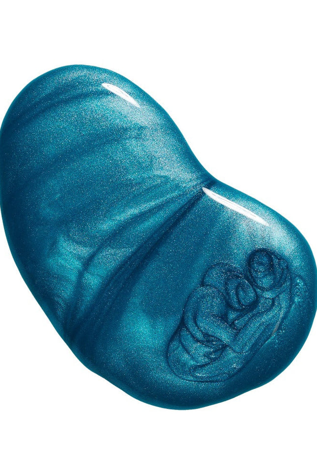 Huella - Little Bold Blue