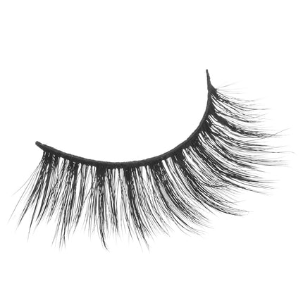 Lurella Cosmetics - Synthetic Eyelashes - Lola