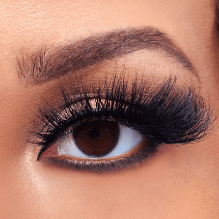 Sydoni - LOLA LUXURY MINK LASHES