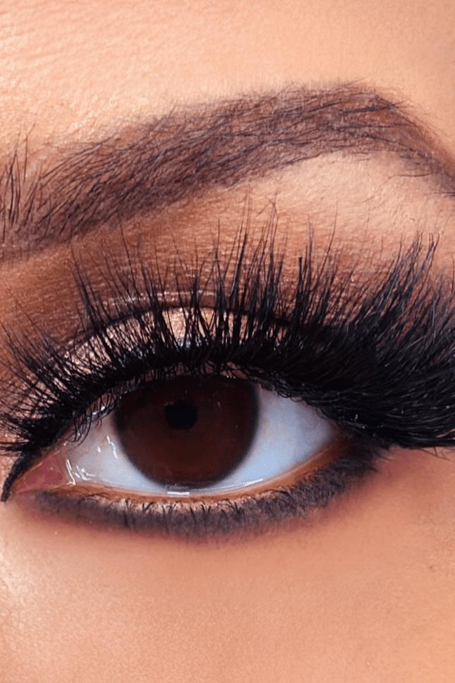 Sydoni - LOLA LUXURY MINK LASHES