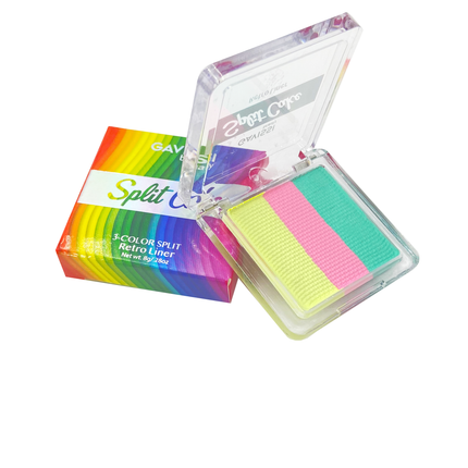 Gavissi Beauty - LOLLIPOP SPLIT LINER
