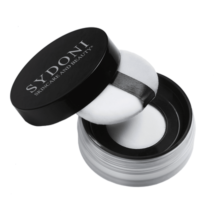 Sydoni - MINERAL SILICA TRANSLUCENT FINISHING POWDER Net. Wt. 12g/0.42 oz.