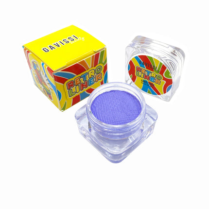 Gavissi Beauty - "LUCKY CHARM" RETRO LINER