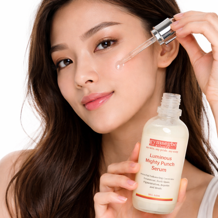 Gymsegbë -  Anti-Aging Bundle, Large