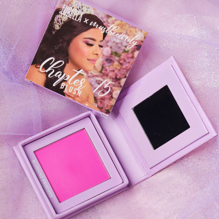 Lurella Cosmetics - Chapter 15 Blush