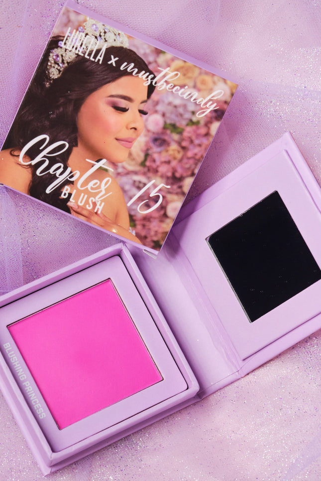 Lurella Cosmetics - Chapter 15 Blush