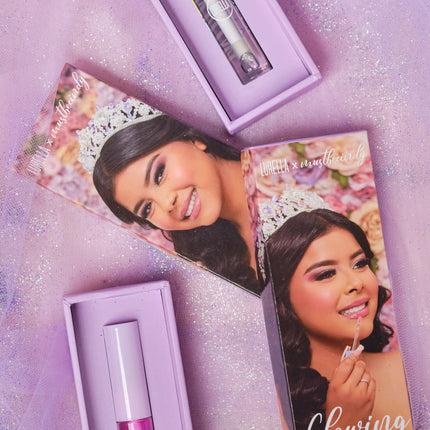 Lurella Cosmetics - Chapter 15 PR BOX