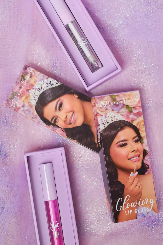 Lurella Cosmetics - Chapter 15 PR BOX