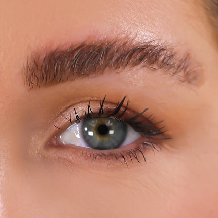 Lurella Cosmetics - 3D Mink Eyelashes - Ego