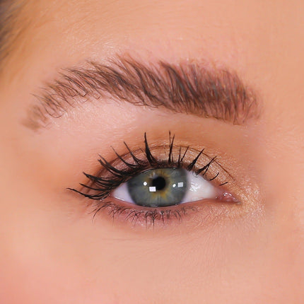 Lurella Cosmetics - 3D Mink Eyelashes - Leo