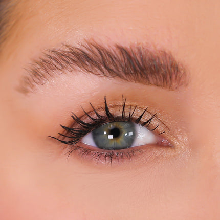 Lurella Cosmetics - 3D Mink Eyelashes - Monica