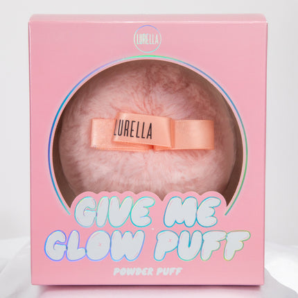 Lurella Cosmetics - Give Me Glow Puff