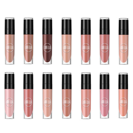 Lurella Cosmetics - Iconic Gloss Bundle